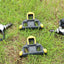 Premium Carbon Fiber Clipless Bike Pedals for Road Cycling