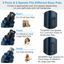 GBruno Premium Dog Nail Grinder