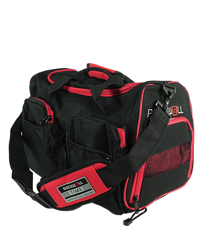 Duffle Rockwell RTF - Sac de sport premium