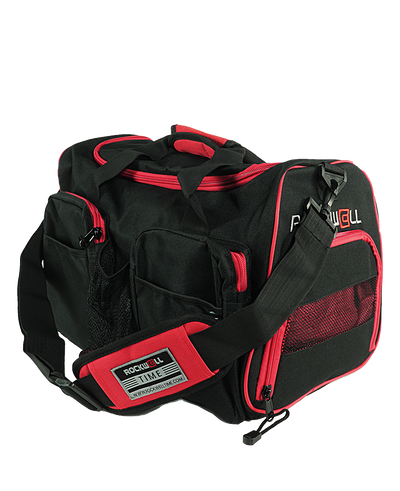 Rockwell RTF Duffle - Premium Gym Bag