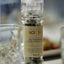 Natural Spring Salt Crystals & Organic Pepper - Glass Mill - Korvel