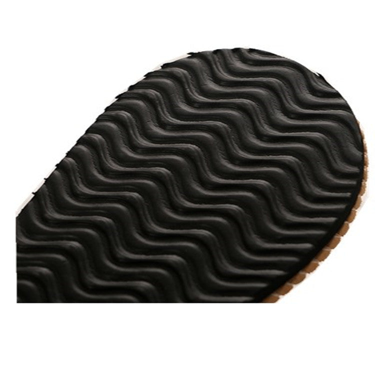 Tongs d'été en EVA Premium pour femmes