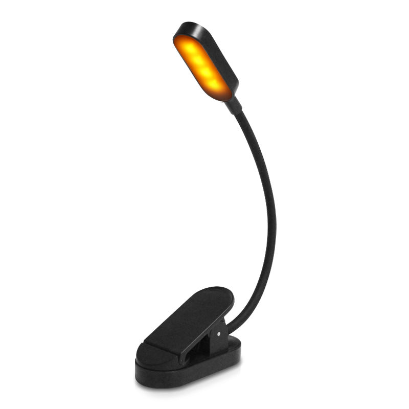 Lámpara de Escritorio LED con Regulación Continua para Leer y Estudiar