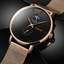 Montre Étanche Élégante pour Femme avec Chronomètres