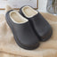 Zapatillas de felpa premium para mujeres en invierno - Cómodas y a prueba de agua