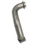 SPDZ1 2017-2025 6.6L Chevy L5P Duramax Diesel 3.5" Downpipe Exhaust - Korvel