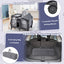 4-in-1 Portable Baby Nursery Center - Gray