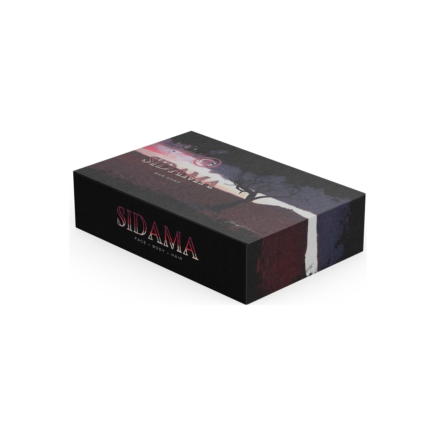 Gentleman's Nod Sidama Eaux de Parfum