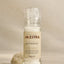 Natural Salt Crystals - Glass Mill