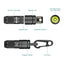 Olight iMini 2 Lampe de poche mini rechargeable magnétique