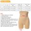 Gbruno Shapewear Taille Haute pour un Confort et un Style Sans Couture