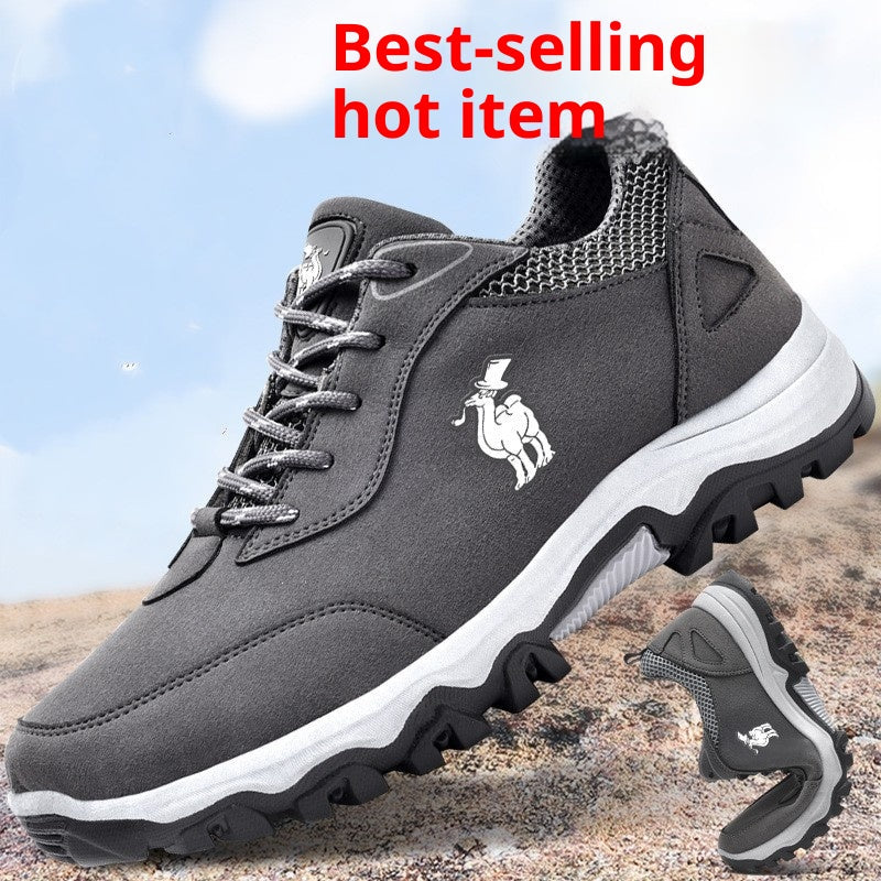 Zapatos de Running Atléticos para Hombre Ultraligeros y Transpirables