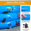 GBruno Piscina Inflable de 51x13” para Niños