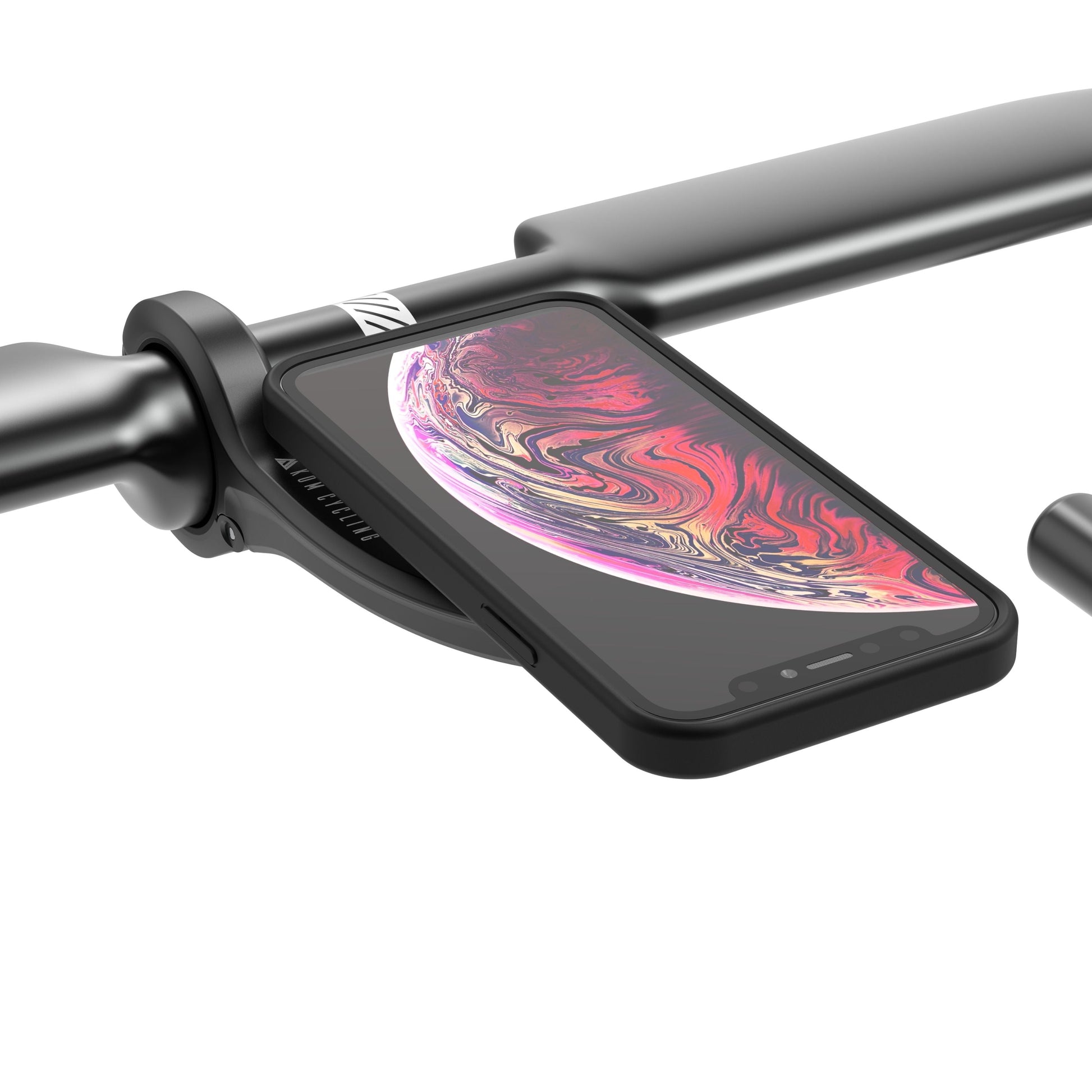 Universal Smartphone Mount for Wahoo Devices - Korvel