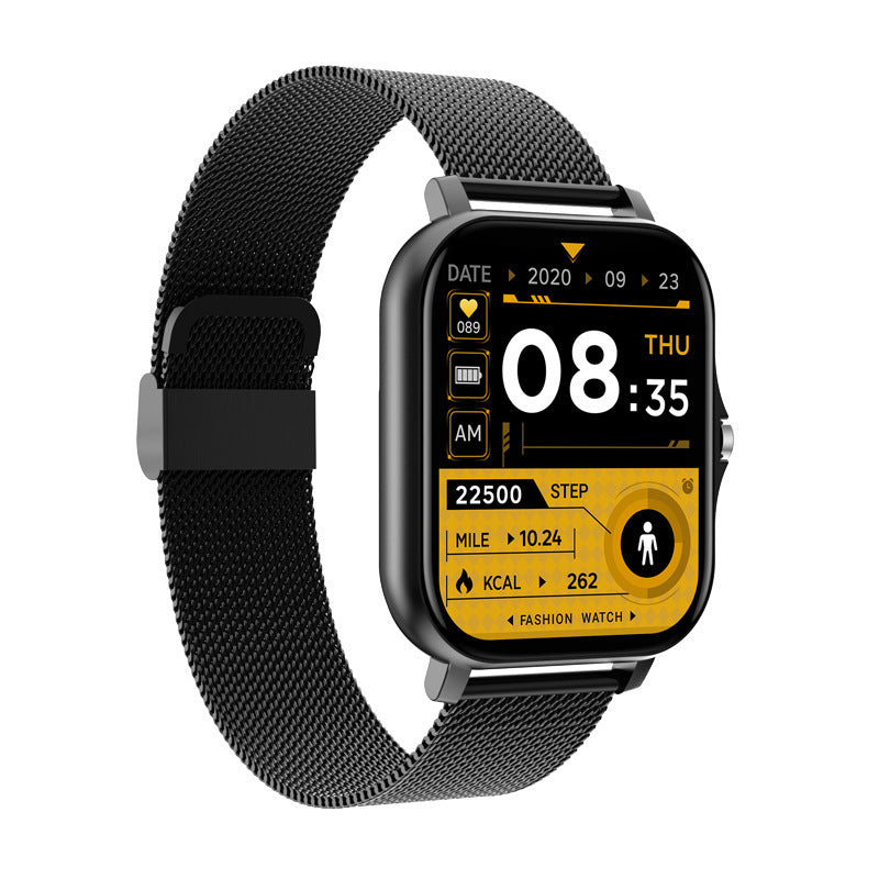 Reloj Inteligente Impermeable y Elegante para Mujeres con Bluetooth
