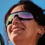 Lunettes de soleil polarisées Tentacle Tag Champion BOLT G