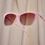 "Chic Rosé Escape" Polarized Pop G Sunglasses - Korvel