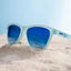 Eco-Friendly Polarized Sunglasses - 100% Recycled Materials - Korvel