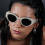 Lolo's Lunar Nuptials Moon G Polarized Sunglasses