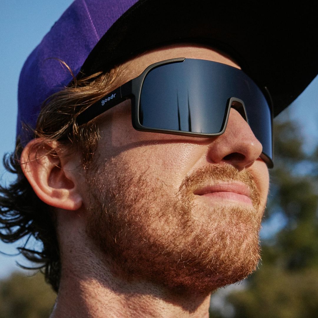 ASTRO G Polarized Sunglasses - Performance Meets Style
