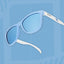 Hark The Sound UNC Collegiate OG Polarized Sunglasses