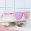 Gafas de sol polarizadas OG Limitadas - Si estas baldosas pudieran hablar