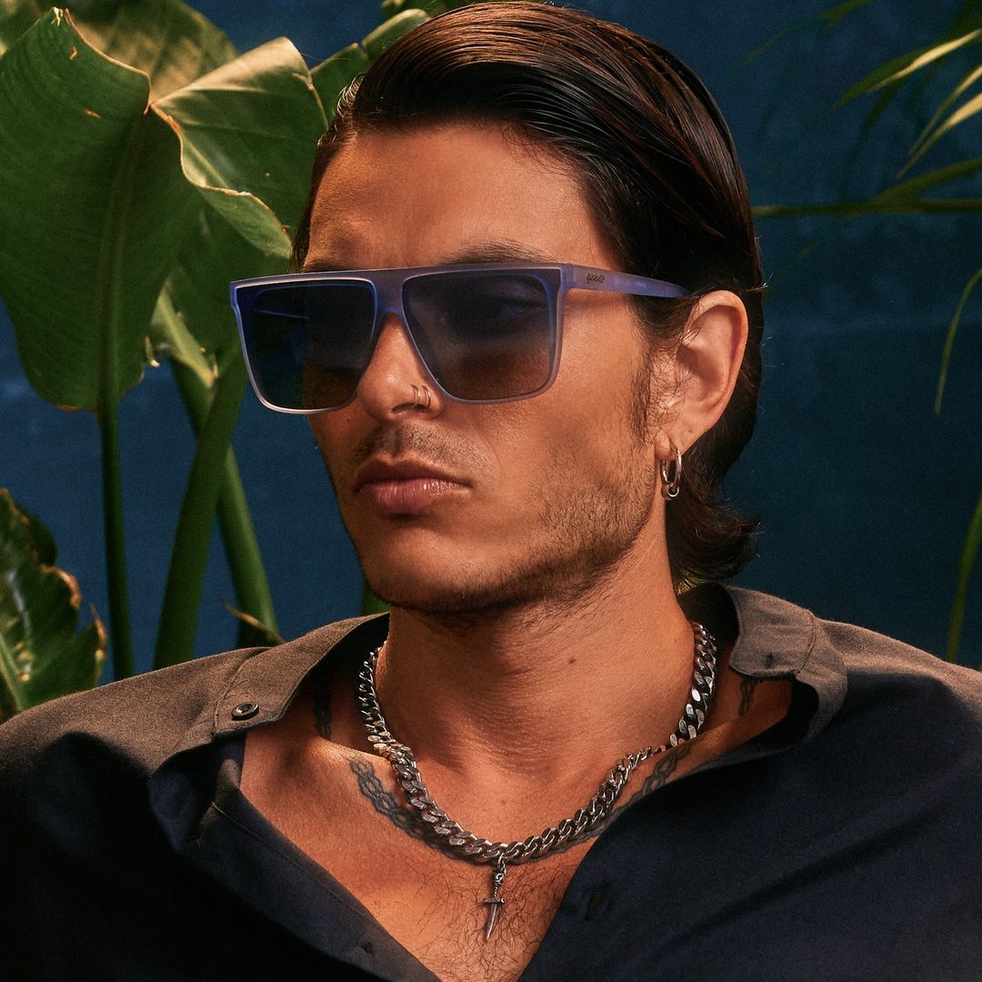Last To Leave The Dance Floor Fly G Polarized Sunglasses