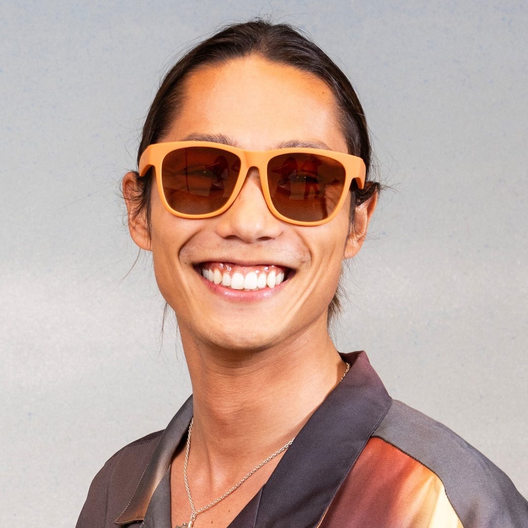 Global Vision: Mayor Of Pangaea BFG Polarized Sunglasses - Korvel