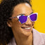 Pride 2025 Polarized Pop G Sunglasses