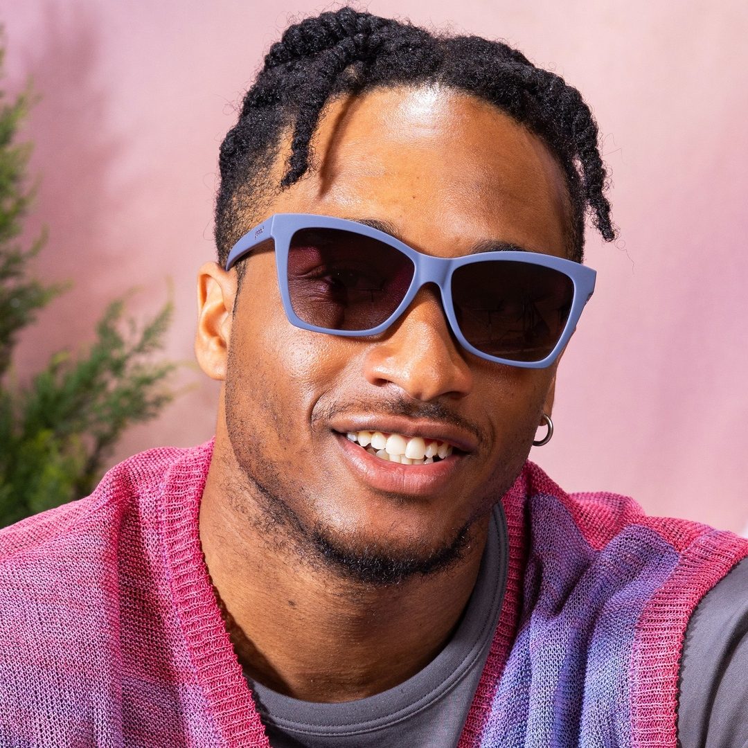 Elevate Your Style with Polarized Pop G Sunglasses - Korvel