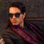 Avant G Polarized Sunglasses - Style Meets Functionality