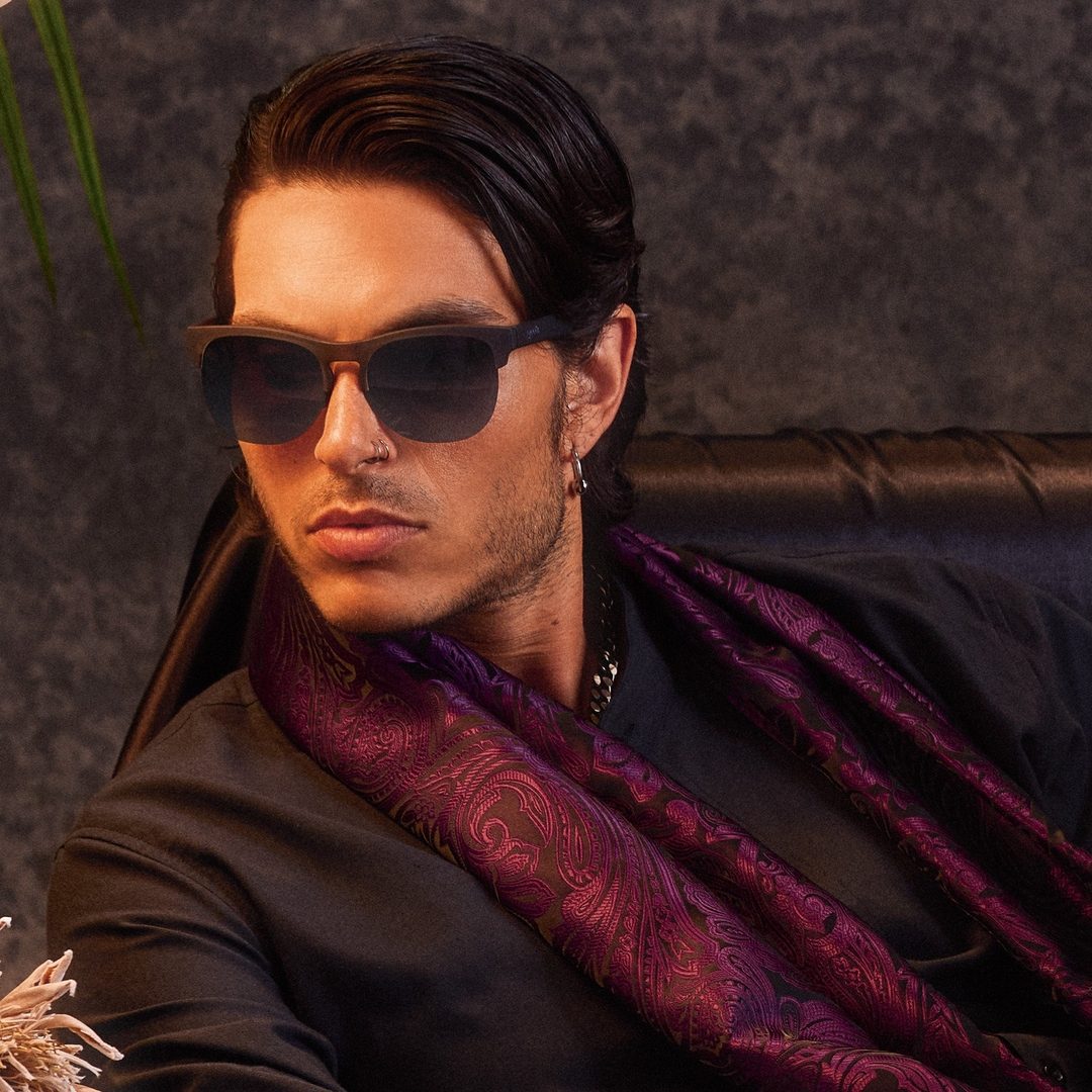 Avant G Polarized Sunglasses - Style Meets Functionality