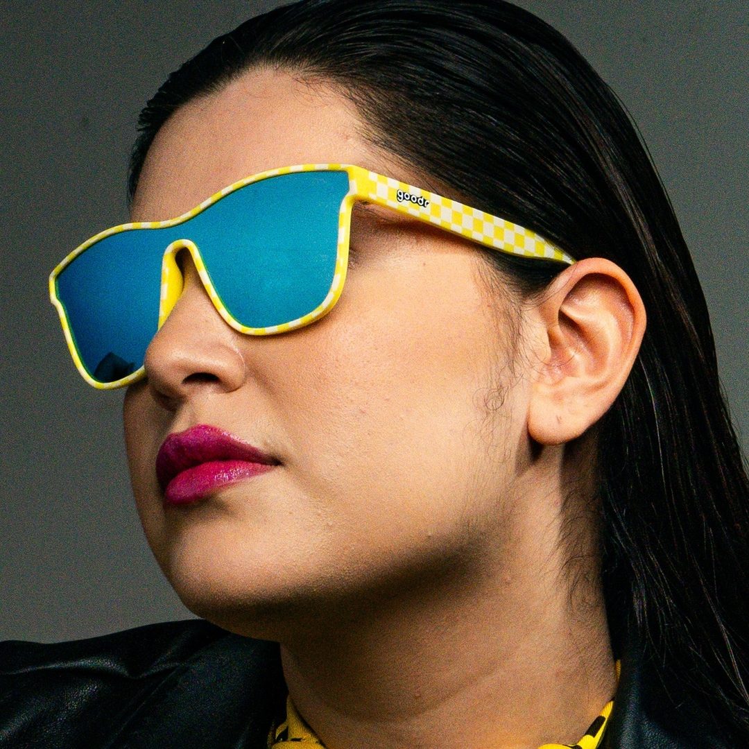 Rev Up Your Style with VRG Premium Polarized Sunglasses - Korvel