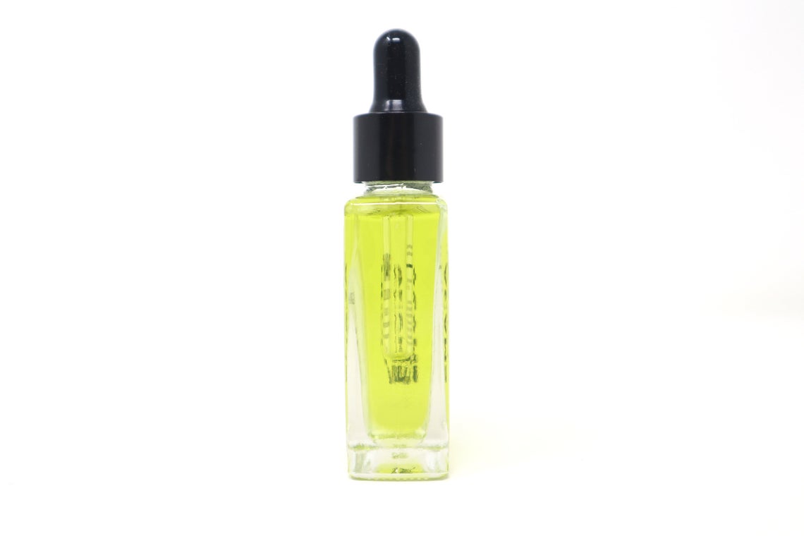 Revitalizing Anti-Aging Face Elixir - Korvel