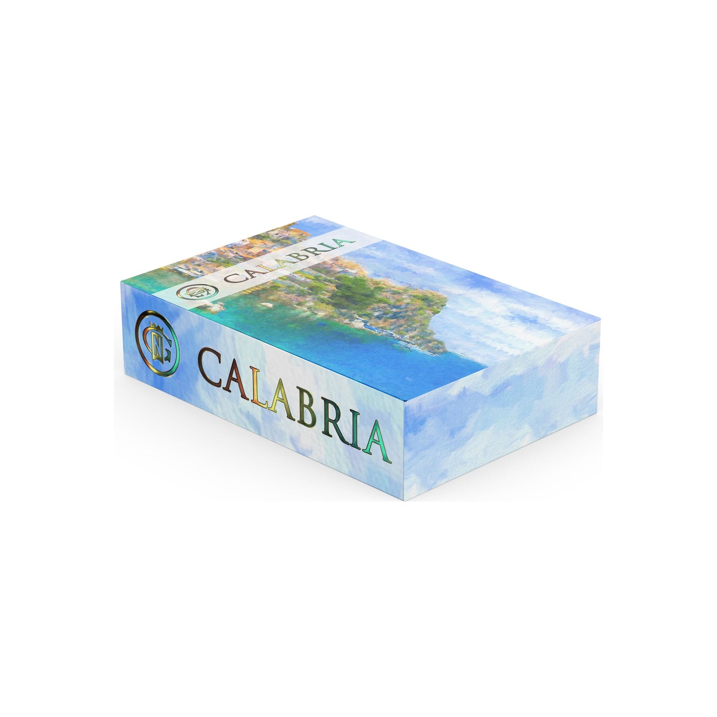 Jabón de Barra Utility Calabria de Gentleman's Nod 6.75 oz