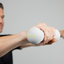 Versatile Hand Weights for Strength Training (Pair) - Korvel