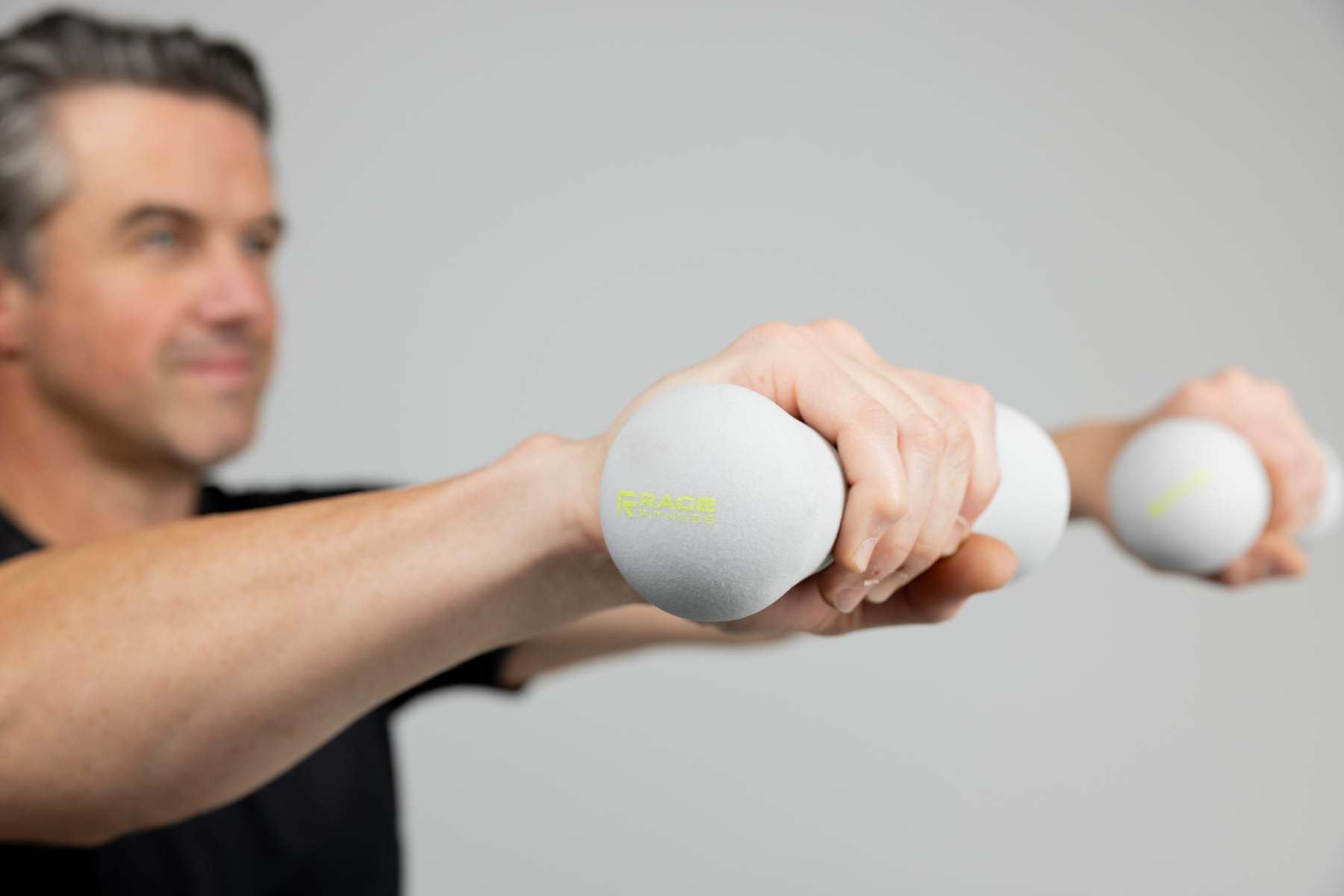 Versatile Hand Weights for Strength Training (Pair) - Korvel