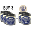 Whipped Bison Tallow & Manuka Honey Balm