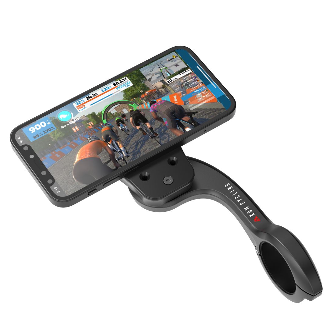 Soporte de teléfono MagSafe Premium para un uso seguro y elegante