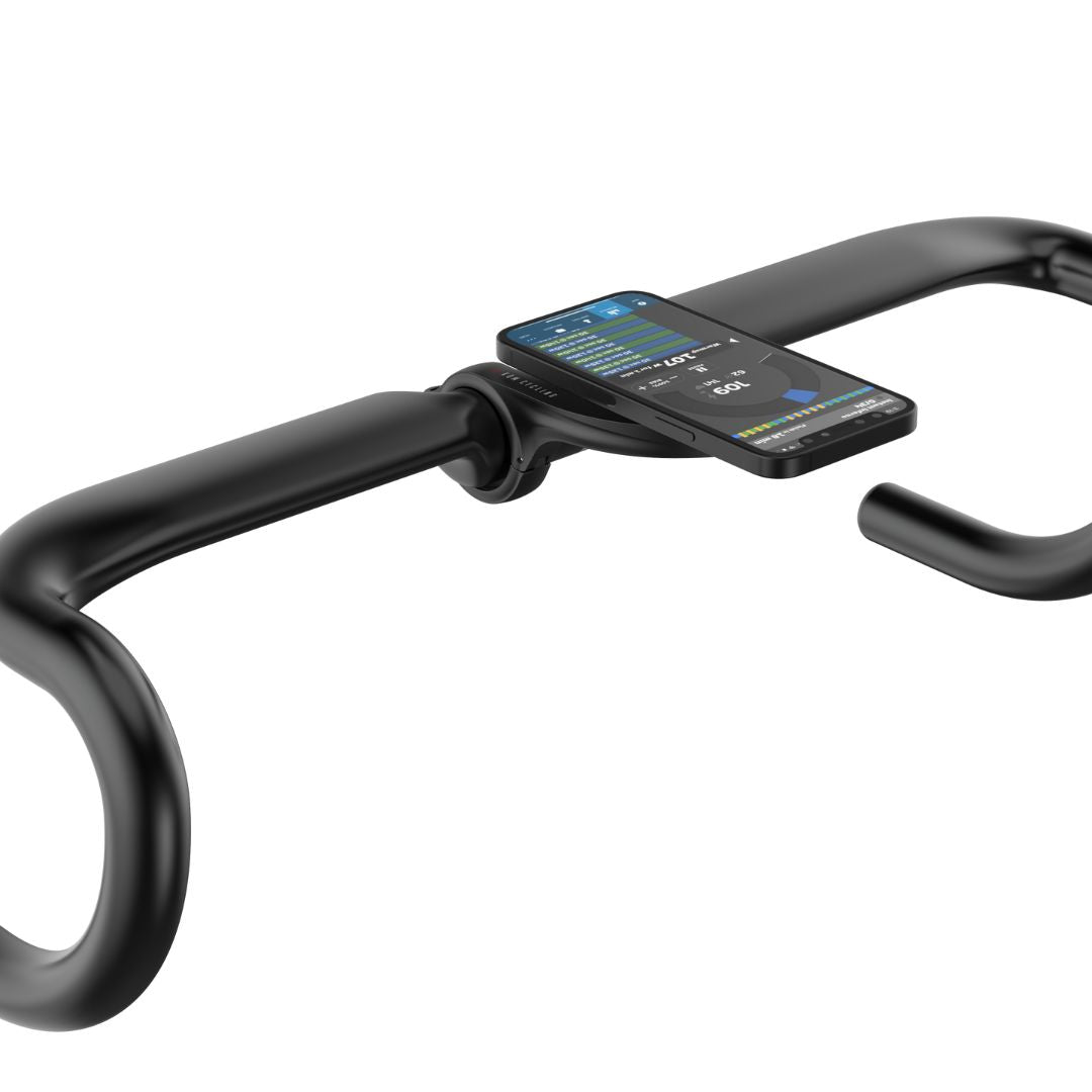 Ultimate Phone Mount Bundle for Cyclists - Korvel