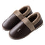 Zapatillas de interior impermeables y cómodas para hombres y mujeres