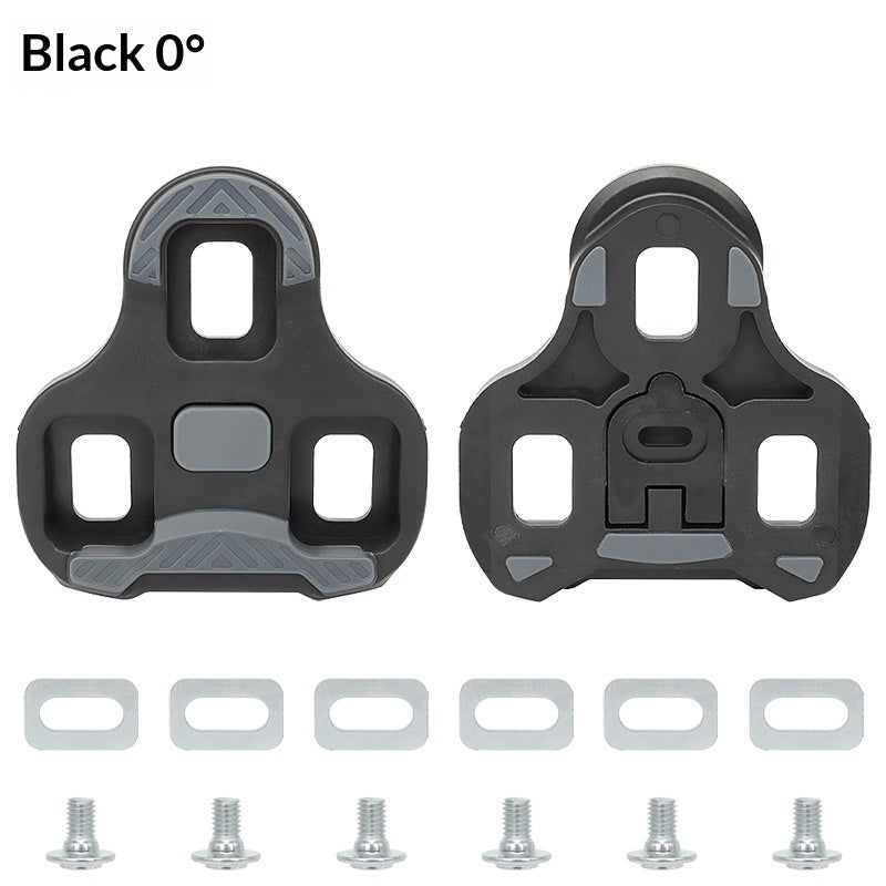 Calas de Bicicleta Autocierre Premium para Ciclismo en Carretera