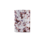Rose Marble Tablecloth - Elegant European Linen