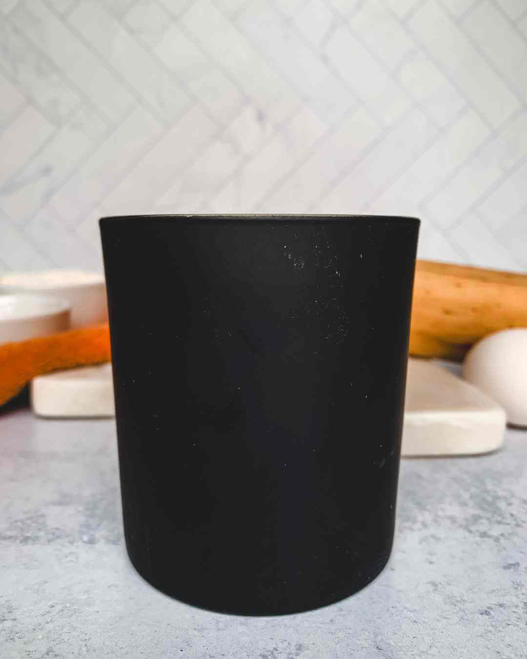 Warm Maple Apple Delight Candle - Korvel