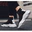 Zapatillas de Malla Transpirable y Ligera para Hombre para Uso Casual