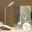 Lampe de bureau LED premium pour l'étude et la lecture