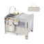 5-in-1 Portable Baby Beside Sleeper Bassinet Crib Playard - Beige