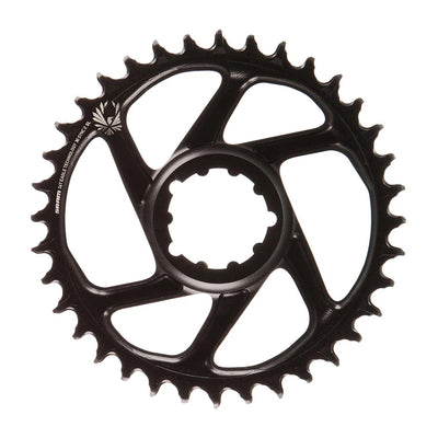 SRAM X-SYNC 2 SL 6mm Chainring - 36 Dents, Montage Direct, Aluminium