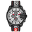 Diesel Men's Mega Chief Watch