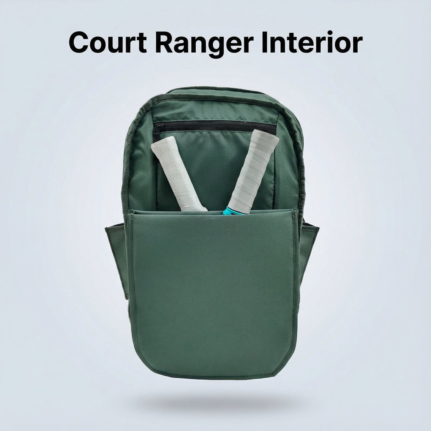 Ultimate Court Ranger Pickleball Backpack by FORWRD